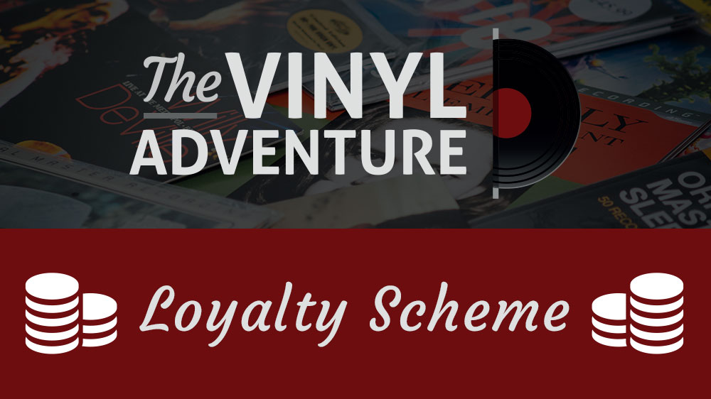 Spend and save with the TVA Loyalty Scheme!